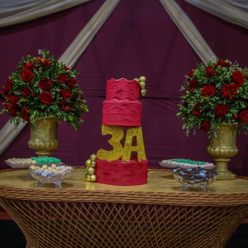 Event cover FORMATURA MARIA LIEGE 