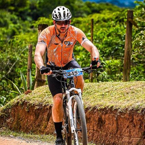 Copertura dell'evento 5� Volta da Represa de Piracaia