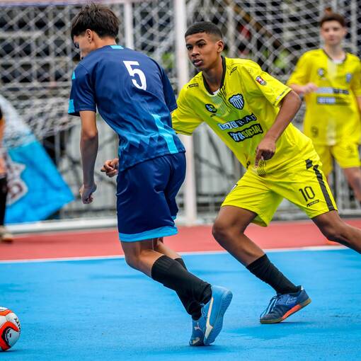 Event cover 2.DISTRITO X SETOR SOCIAL - S15 - ARIMAT�IA