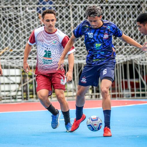 Event cover 10.IMPACTANDO VIDAS X PLANALTINA - S17 - ARIMAT�IA