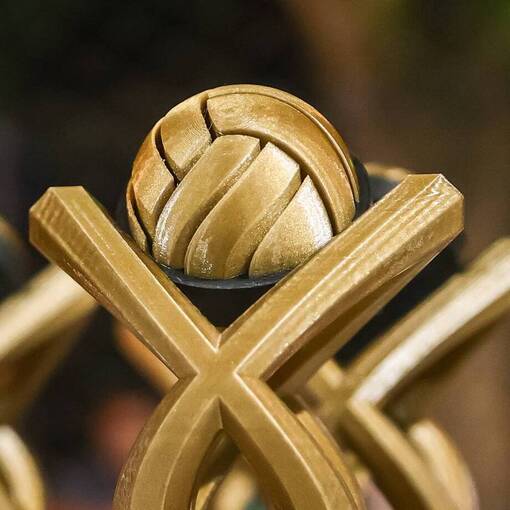 Event cover FINAIS - COPA CROS D VOLEI 