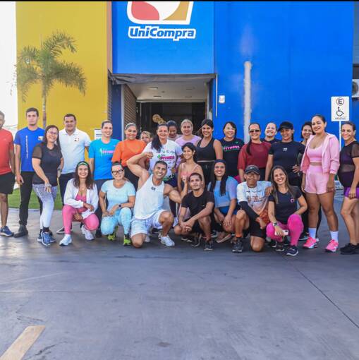 Couverture de l'�v�nement AUL�O CLUB FITNESS DE NATAL