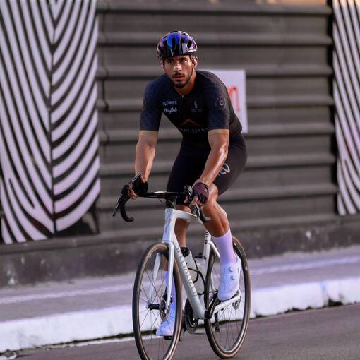 Event cover Treino FOTOP na Avenida Ceci Cunha Manh� de S�bado - Arapiraca/AL