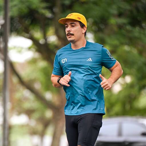 Event cover Treino USP - KEVIN - S�bado 20.12