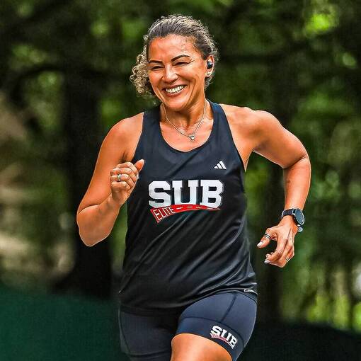 Event cover Treino USP MARIVALDO OLIVEIRA 