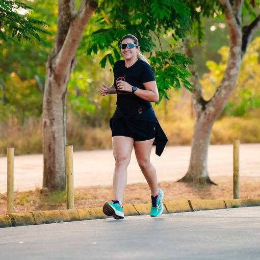 Event cover TREINO 20 12 25 MANHA