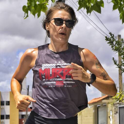 Event cover Murph Wolf 2025