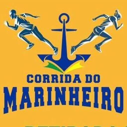 Event cover Corrida do Marinheiro
