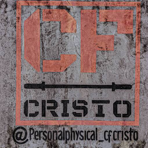 Event cover CF Cristo Murph 