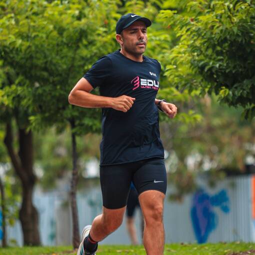 Event cover Treino CECAP - 20/12