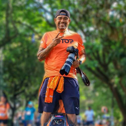 Event cover Treino USP - S�bado 20.12 - Sandro @fotorunoficial