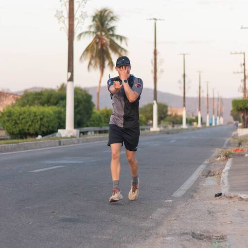Copertura dell'evento Treino Fotografia Esportiva - 20/12/25