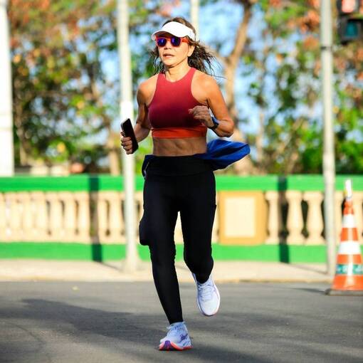 Event cover TREINOS RECIFE - CORREDOR DE ESPORTE 20/12