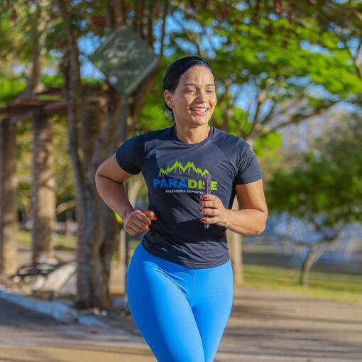 Event cover Trein�o Paradise no Bosque das Arapiracas - Manh� de S�bado - Arapiraca/AL