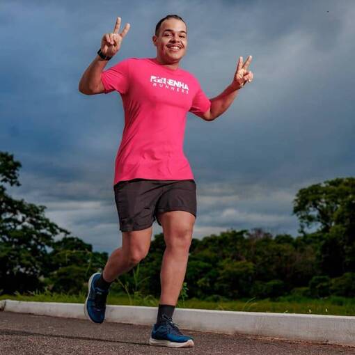 Event cover Treino Resenha 20 de Dezembro de 2025