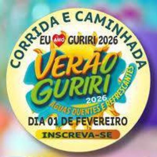 Couverture de l'�v�nement COPA NORTE - 1� ETAPA GURIRI