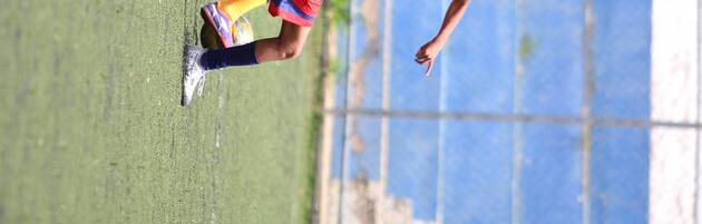 Event cover Copa Leandro Domingues Bateias 2 X Municipal 