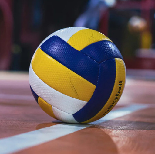 Event cover VOLEI BCG