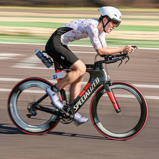 Event cover 1� Duathlon Internacional 3 Fronteiras DI3F 2026