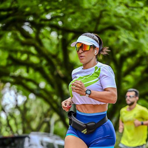 Event cover Treino USP Regina