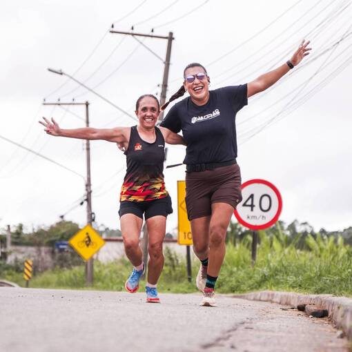 Copertura dell'evento CORRIDA PADR�O