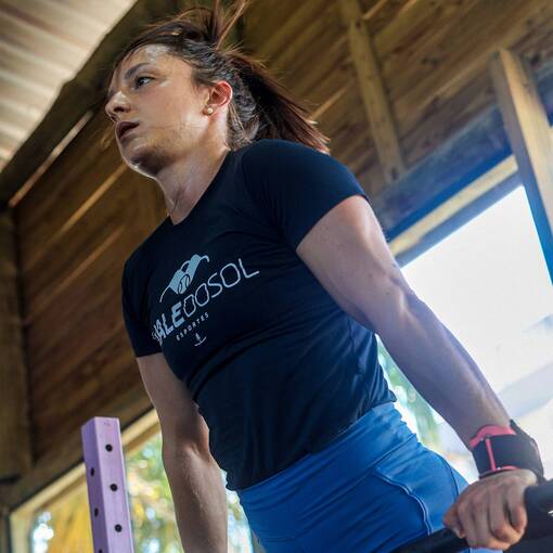 Event cover Z3 CrossFit By Flavio Andrade - 20/12/2025 