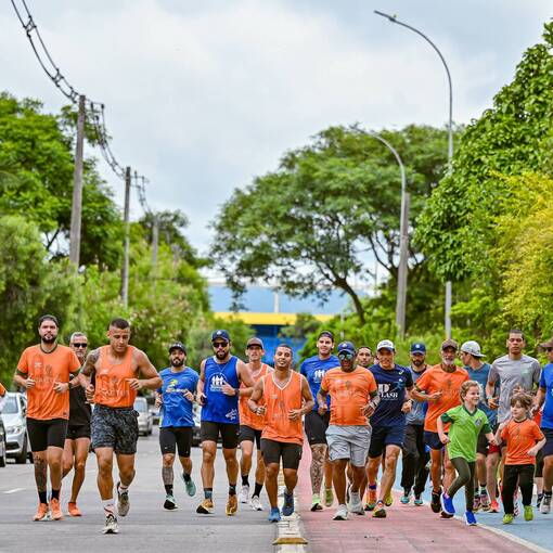 Event cover Treino Cecap - 20/12 - manh�