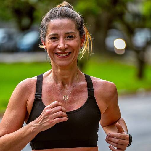 Event cover Treino USP 20/12/25 by Andrade