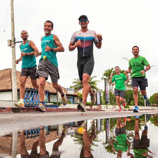 Copertura dell'evento Treino de S�bado 