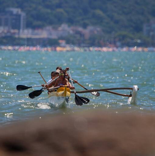 Event cover OHANA HUI CANOAGEM