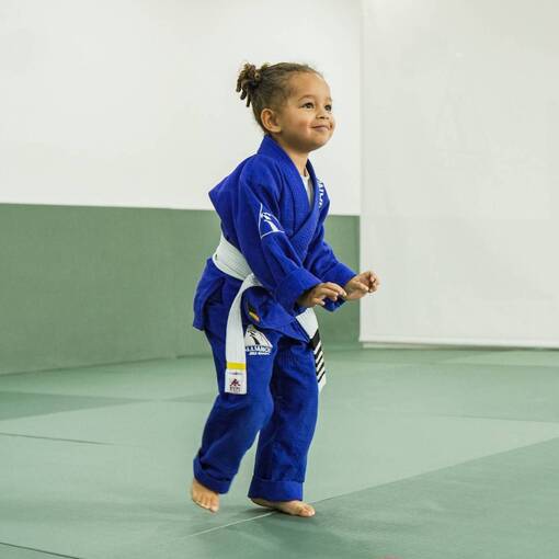 Copertura dell'evento KIDS ALLIANCE