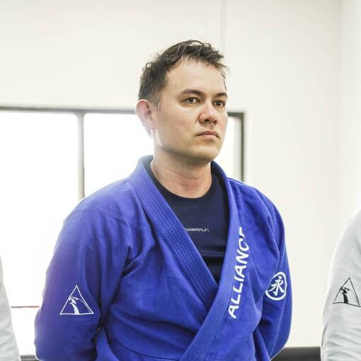 Copertura dell'evento TREINO ALLIANCE