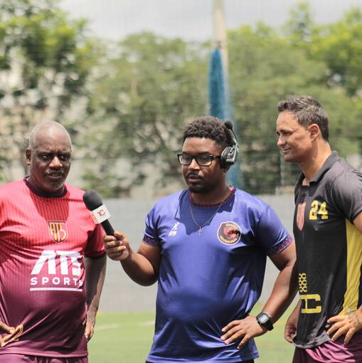 Event cover AMISTOSO ATALIBA X REINER