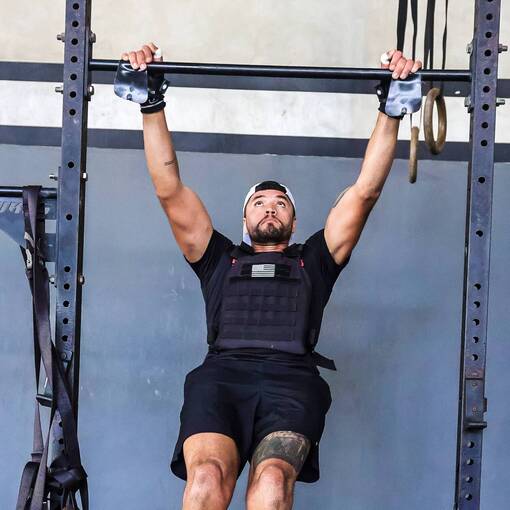 Event cover Murphy CFCM