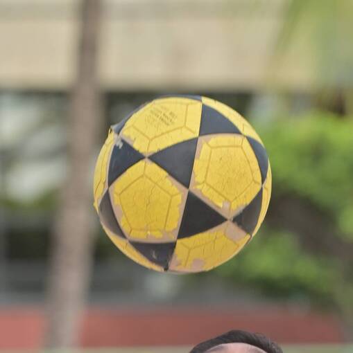 Event cover FUTEVOLEI CT MARCELO