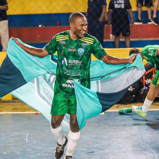 Event cover ABERT�O COPA TUTA 2025 - FINAL KUBANACAN X FAMEP - 2025