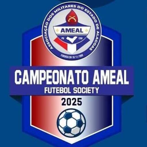 Event cover FINAL DO CAMPEONATO AMEAL