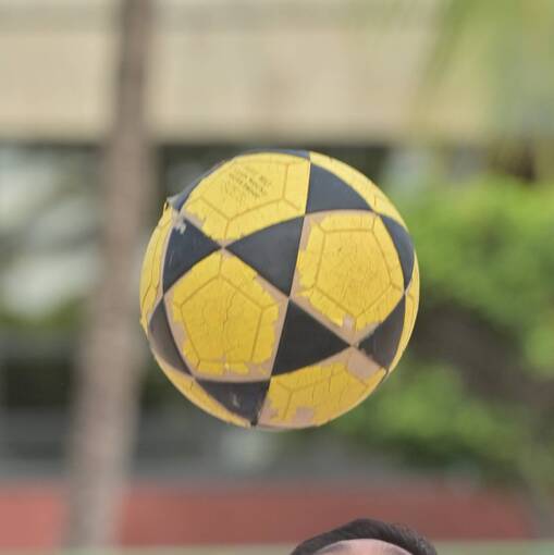 Event cover FUTEVOLEI PAJU�ARA 