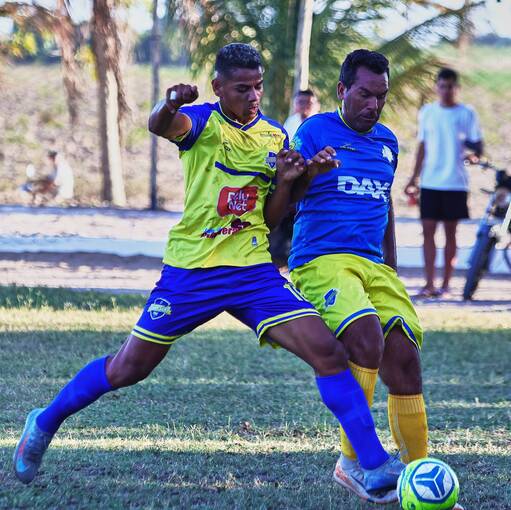 Event cover Jogo da Amizade edi��o 2025