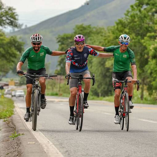 Event cover Serra de campos 