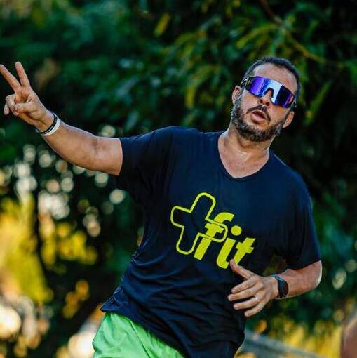 Event cover Beer RUNNING 