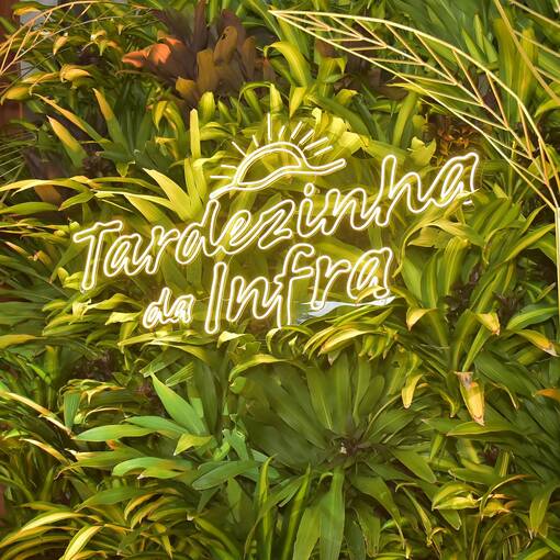 Event cover CONFRATERNIZA��O DA INFRAESTRUTURA DA HONDA