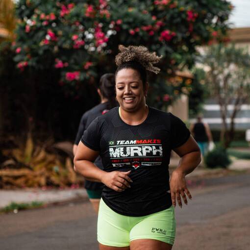 Event cover MURPH | Team Makis
