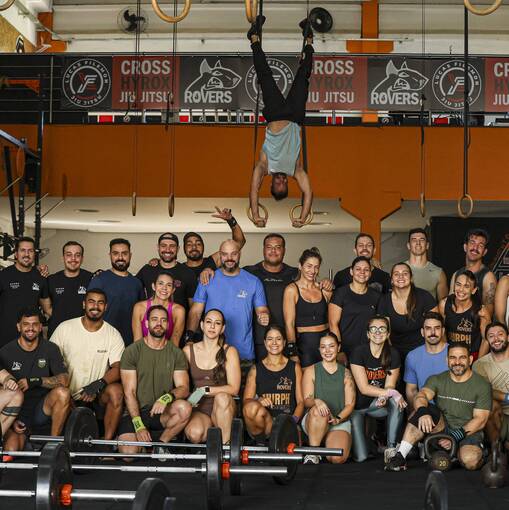 Event cover TREIN�O ARVORE DE NATAL