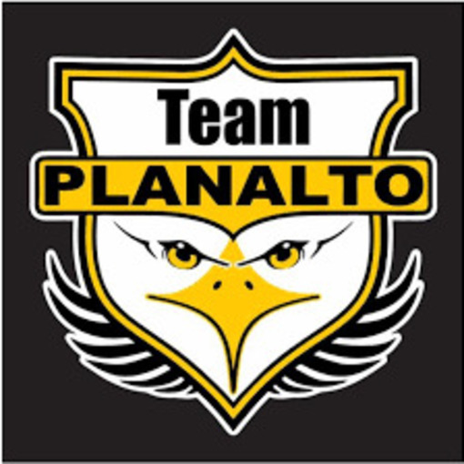 Event cover Murphy Team Planalto