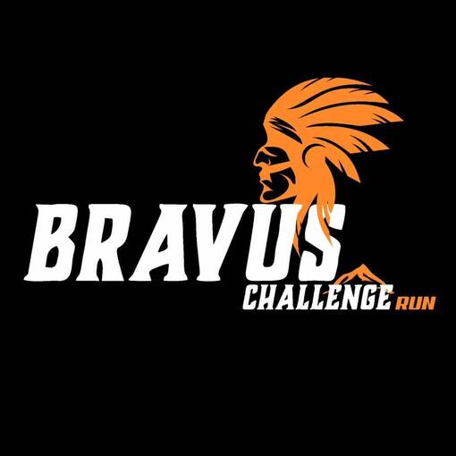 Event cover Bravus Challenge Run