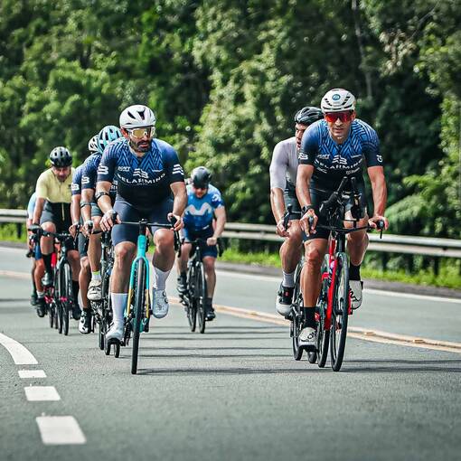 Event cover BELARMINO