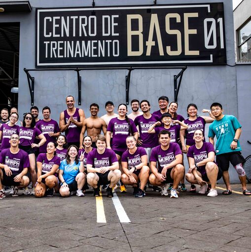 Event cover Murph - CT BASE 01