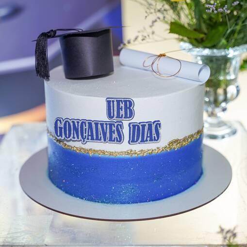 Copertura dell'evento FORMATURA UEB GON�ALVES DIAS 