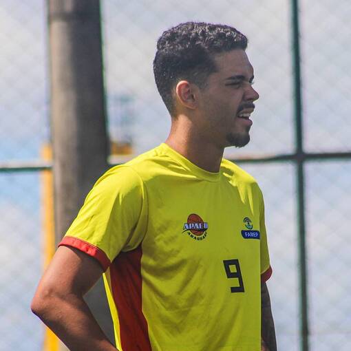 Event cover FUT 7  - FINAL 2025